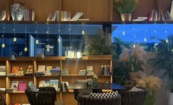 Four Points By Sheraton Nanning