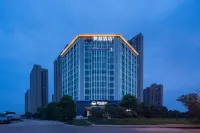 Jingdian E-sports Hotel - Esports