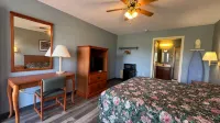 Deerfield Inn & Suites Gadsden Near Attalla I 59 - Pet Friendly