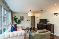 The Elite @ Thong Lor 25 - Pet friendly
