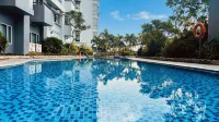 Kusela’s Haven – Budget-Friendly Relaxing Oasis with Garden View & Balcony Workspace - Condos