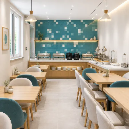 Yijia Hotel (Xinyi Railway Station Nanjing Road)
