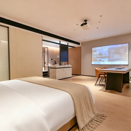 Yiye · Banshan Hotel (Dongguan South Station)