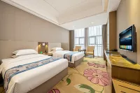 Feng Huang Hotel - parcheggio