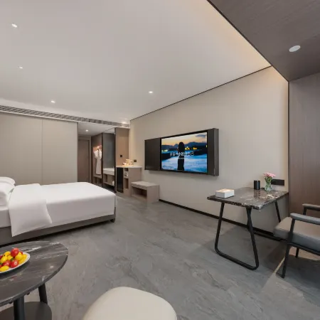Zhongyue International Lijing Hotel