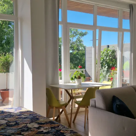 Cozy flat in Famagosta area near Forum di Assago