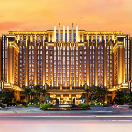 Dali Century Hotel