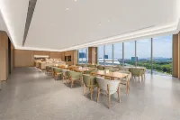 JI Hotel (Yantai Bajiaowan Seaview) - Breakfast