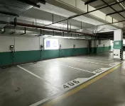 Rong Qiao Hotel - parking
