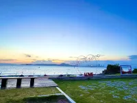 Zhe Yi Cun Zhe Yi Zhan Ocean View Elevator B&B - Ocean View
