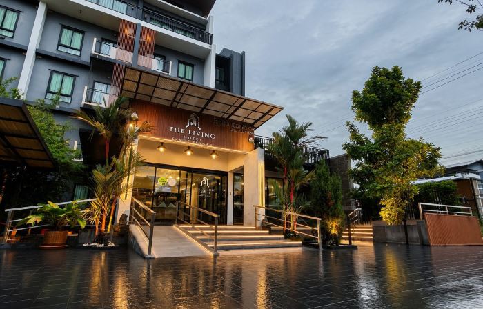 The Living Samut Prakan