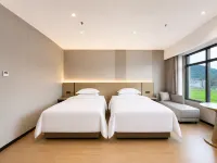 Mingyue Lake Hotel (Jingxi Jinxiu Ancient Town) - New