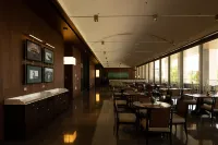 Wenzhou Pingyang Ponan Huanglong Cuili Hotel - breakfast