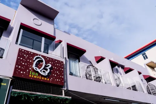 Q3 INN - Inns