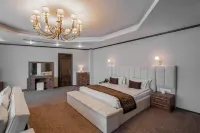 Marxal Resort & Spa - parcheggio