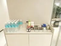Jingshan Smart Hotel (Nancheng Store) - 2-نجوم