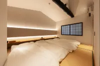 COCO VILLA  Kyoto kiyomizudera - Biệt thự