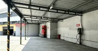 Homeinn · neo (Holingol Fourth Middle School) - موقف سيارات