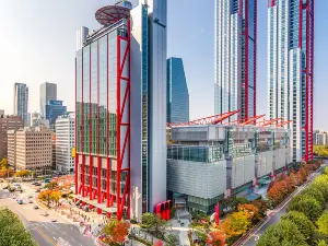 Fairmont Ambassador Seoul