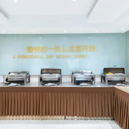 City Comfort Inn (Liling Railway Station)