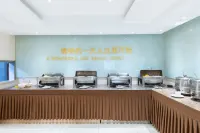 City Comfort Inn (Liling Railway Station) - 2-Star