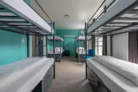 Hans Brinker Hostel Amsterdam - พร้อมอาหารเช้า
