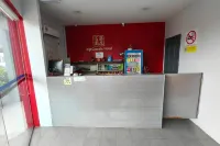Ap Classic Hotel - parking