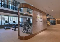 Millennium Hotel Taichung - Boutique
