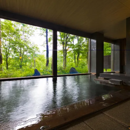 Hakkoda Hotel