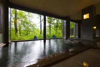Hakkoda Hotel - Hot Springs