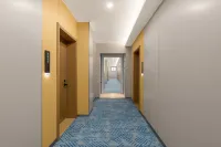 Nan'an Suqi Smart Boutique Stay - 신규