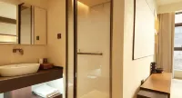 望山関・海潤ホテル - バー