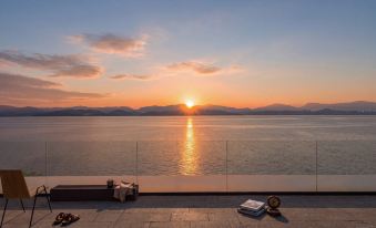 Xiamolan Bay Sea View Beautiful Stay