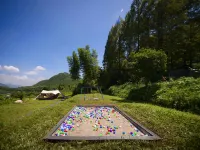 Mo Shang Chu Jian · Bamboo Mountain Pool Resort - 4 ดาว