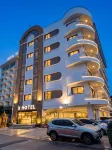 โรงแรมเอ็กซ์ พัทยา (เดิน 3 นาทีถึงหาด · ใกล้ Terminal 21 และตลาดกลางคืน) - เปิดใหม่