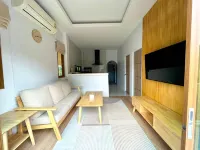 The Chaloklum Loft 2 bedroom near beach - 2-Star