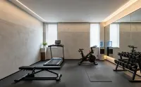 Wansheng Hotel - Gym