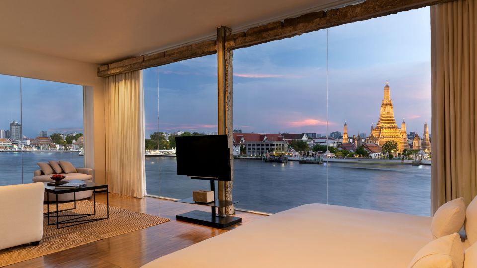 Sala Rattanakosin Bangkok