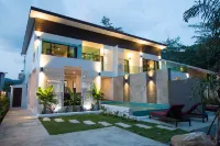 Neau Melo Private Luxury Pool Villa - 4-Star
