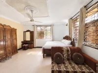 ZanJoo Zanzibar Airport Hostel - Wifi