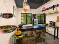Hotelito Bonito Eli & Edw - Wifi