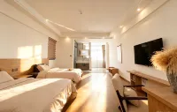 Guixiang Yunqi Homestay (Qiluo Ancient Town) - pet friendly