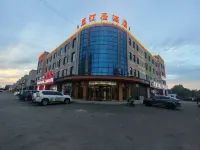 蘭汀居飯店 - Wi-Fi