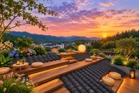 Hongcun Yunyu · Intelligent Resort Hotel - Haustierfreundliche
