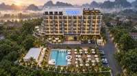 Kinton hotel - Spa