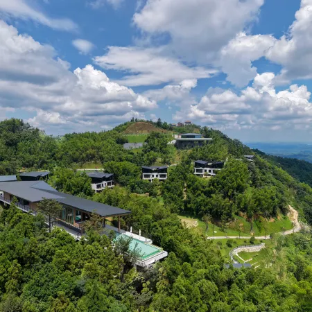 Xunheng · Seventy-Two Homestay