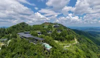 Xunheng · Seventy-Two Homestay - parking