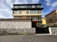 Litang Yongzong Hotel - navetta aeroportuale