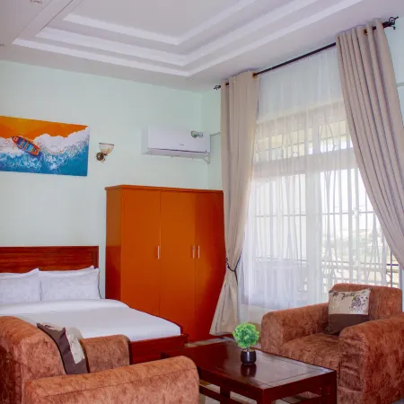 Kibui Hotel Ilazo