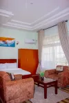 Kibui Hotel Ilazo - فطور